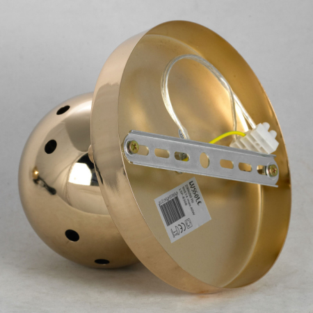 Накладная люстра Lussole GRLSP-8308