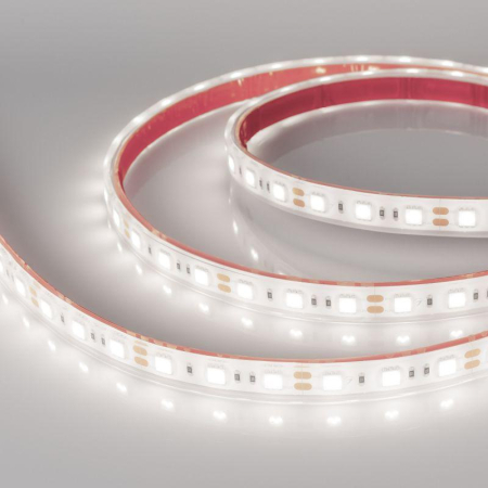 Лента светодиодная RTW-PFS-B60-13mm 12V Day 5000К 14.4Вт/м IP68 5060 герметичная (уп.5м) Arlight 036256