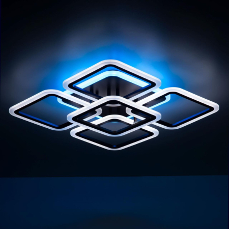 Накладная люстра Citilux CL232A155E