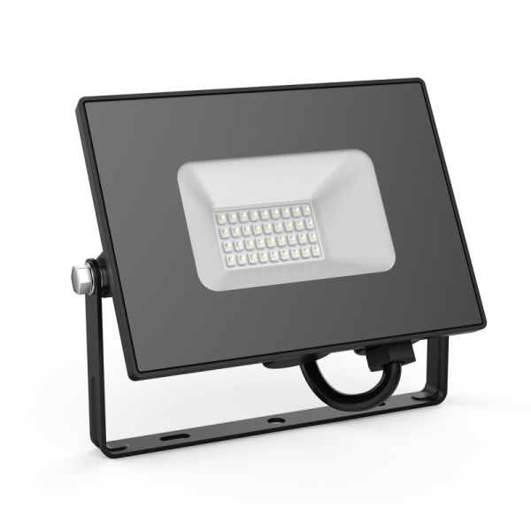 Прожектор Gauss 613100620