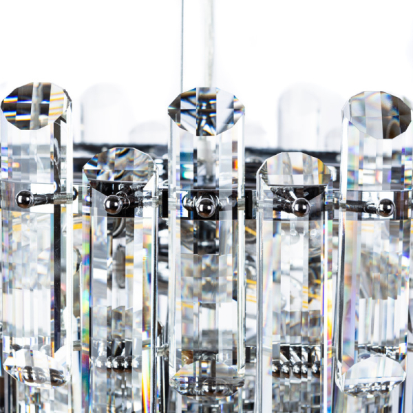 Подвесная люстра Divinare 3510/02 LM-11