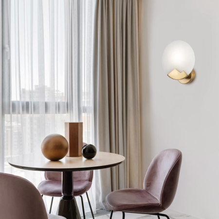 Бра MODELUX MS.202.200 BS