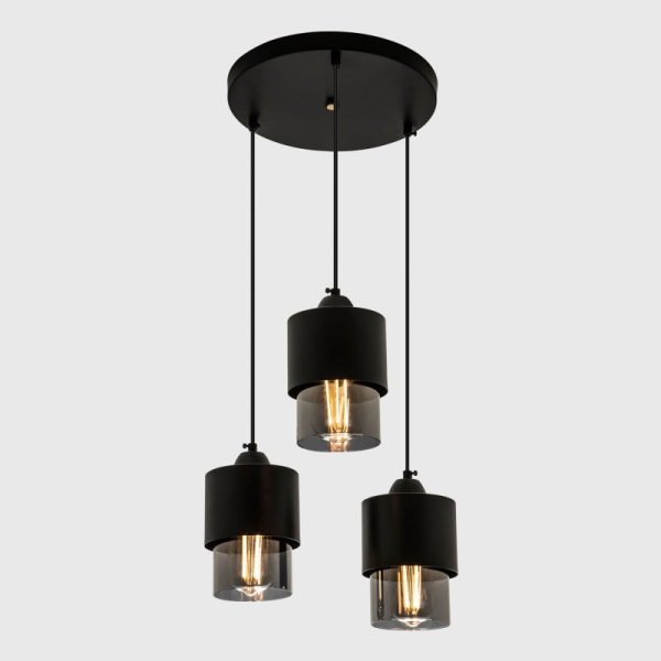 Подвесной светильник MODELUX MD.0650.3R