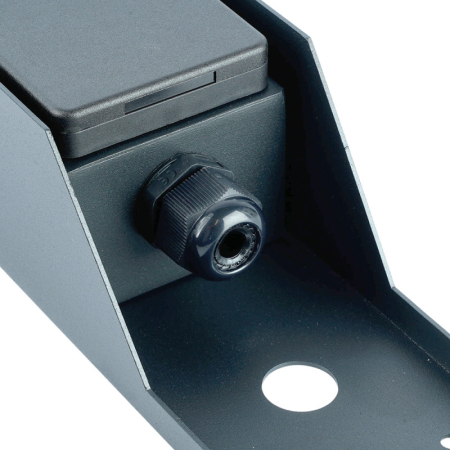 Уличный блок розеток Feron 52185