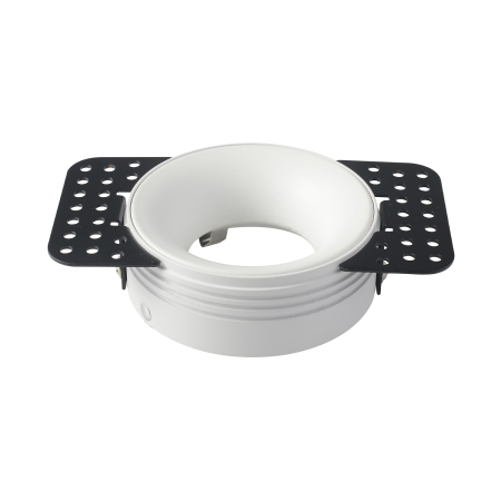 Crystal Lux Светильник встраиваемый Crystal Lux CLT 078C1 WH