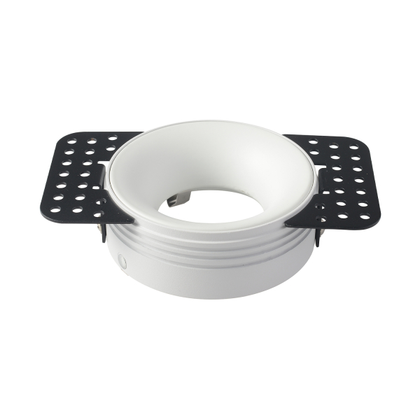 Crystal Lux Светильник встраиваемый Crystal Lux CLT 078C1 WH