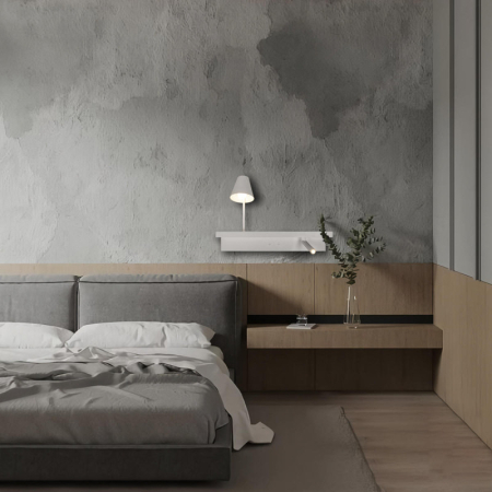 Бра LOFT IT 10216/2W White