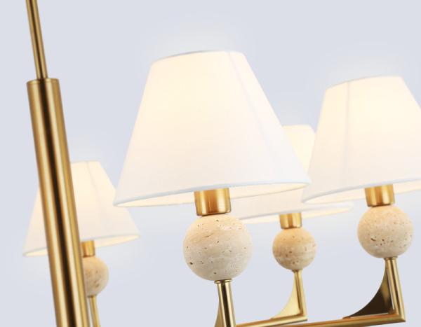 Люстра на штанге Ambrella Light LH75162