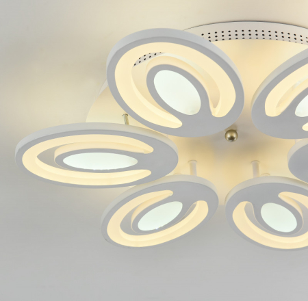 Накладная люстра F-Promo 2293-6U