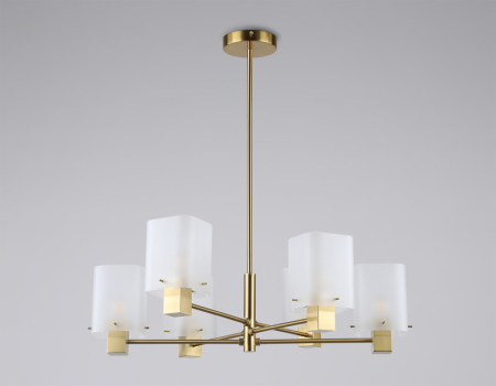 Люстра на штанге Ambrella Light LH57031