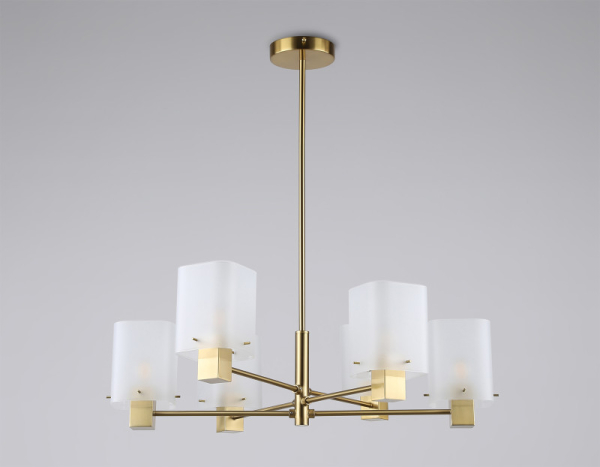 Люстра на штанге Ambrella Light LH57031