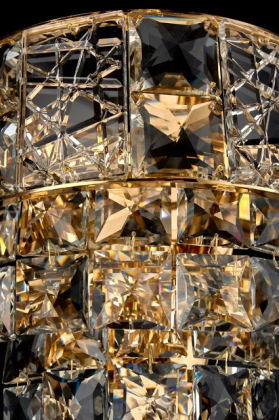 Бра Fluorite FL1060-3W