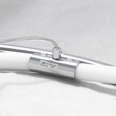 Подвесная люстра Lussole LSP-8390