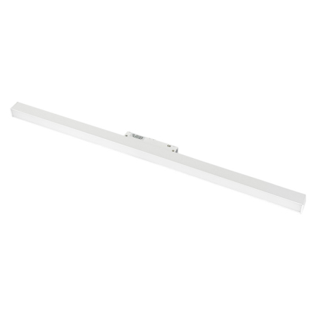 Светильник на шине Crystal Lux CLT 0.33 001 18W WH M4000K