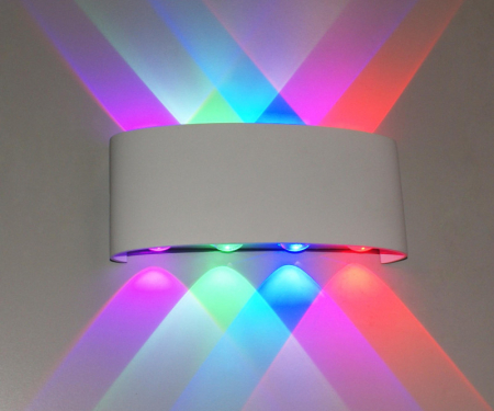 Бра Kink Light 08573,RGB