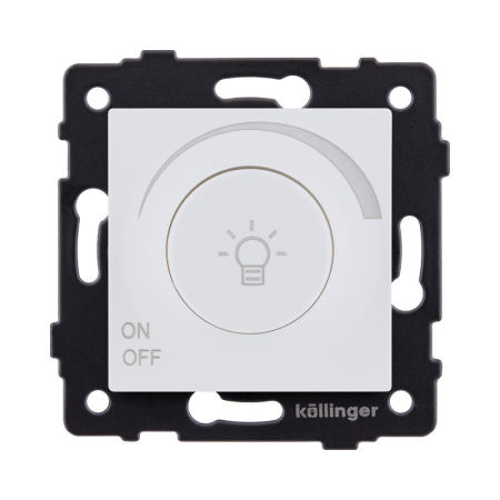 Диммеры KOLLINGER REA-027WM