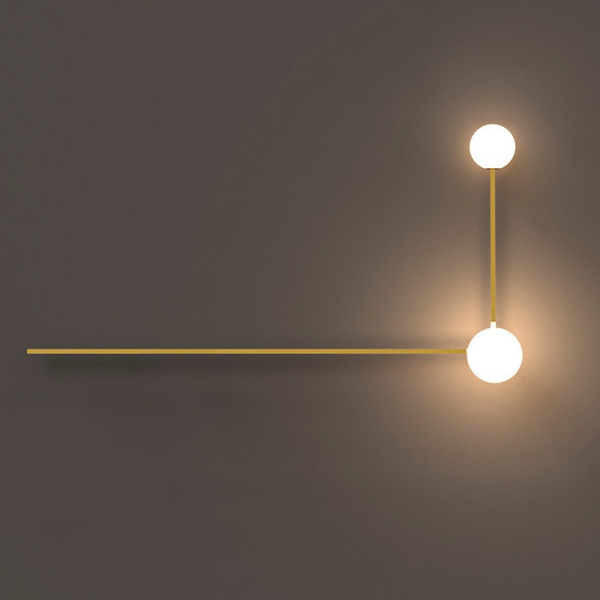 Бра ImperiumLoft 189563-26