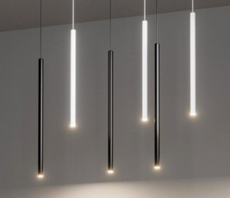 Подвесной светильник ITALLINE IT014-0205 white