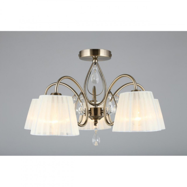 Накладная люстра Omnilux OML-56617-05