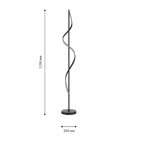 Торшер F-Promo 4180-1F