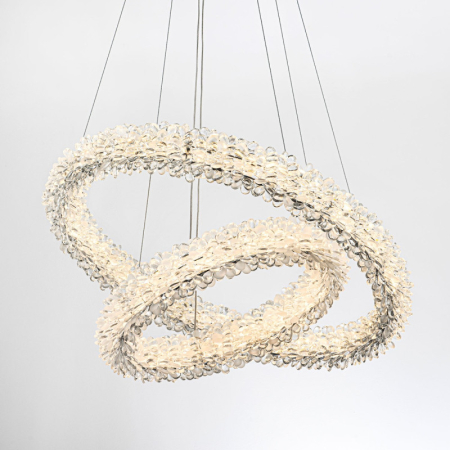 Подвесная люстра MODELUX MS.5002.600.400 CR