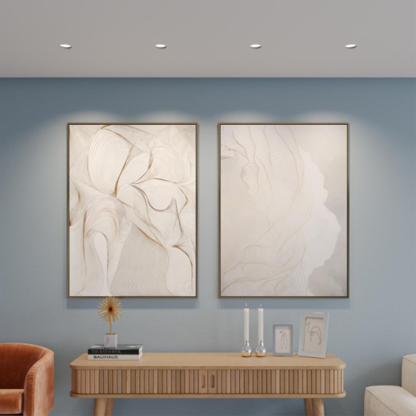 Встраиваемый светильник Novotech 371011