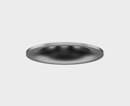 Влагозащищенный светильник ITALLINE IT014-0208 nickel