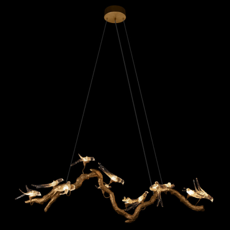 Подвесная люстра LOFT IT 10378/1500P