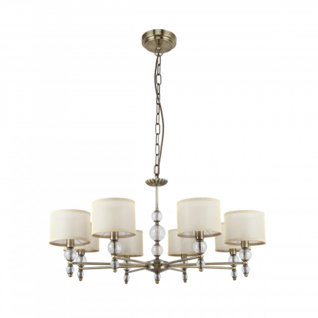 Подвесная люстра F-Promo 2663-8P