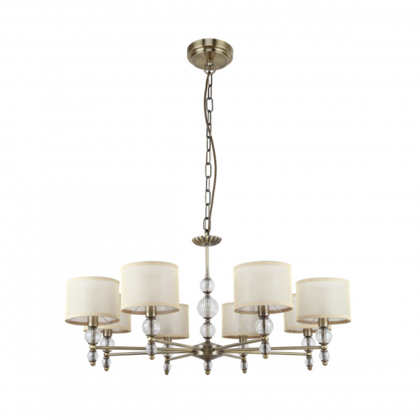 Подвесная люстра F-Promo 2663-8P