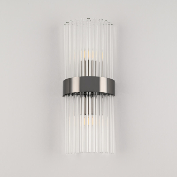 Бра Arte Milano 430122.140.2.E14.B1 BK