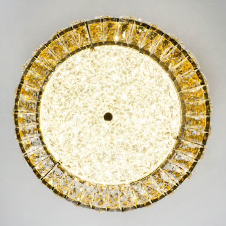 Накладной светильник LED4U L1181-400 BS