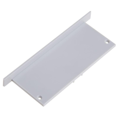 Заглушка для профиля 8832 без отверстия Rexant 146-226-1