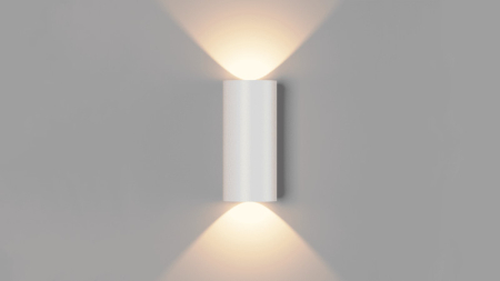 Бра DesignLed LW-A0148B-WH-WW