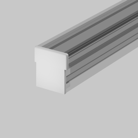 Заглушка профиля Maytoni Technical 642060