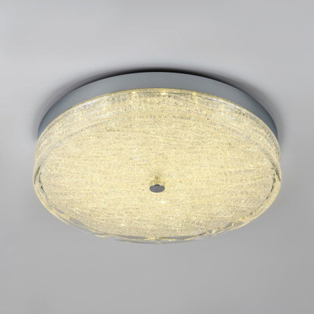 Накладной светильник LED4U L1117-400 CR