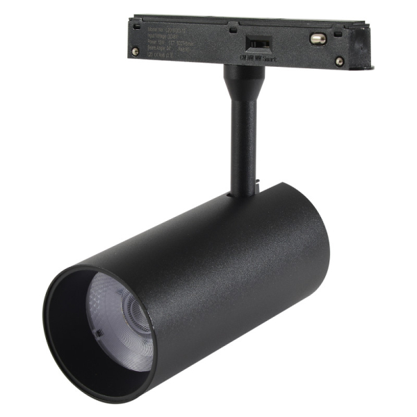 Crystal Lux CLT 0.33 003 12W BL 3CCT-SMART