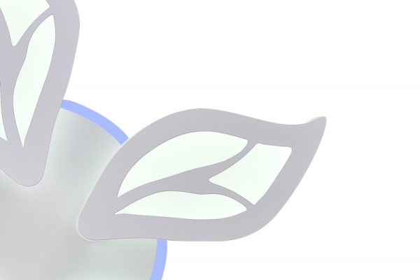 Накладная люстра Natali Kovaltseva LED LAMPS 81155