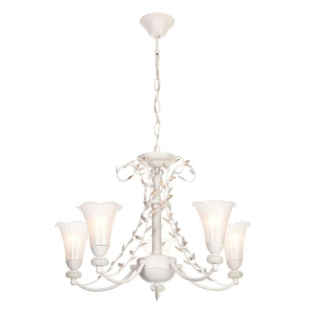 Подвесная люстра Escada 647/5S