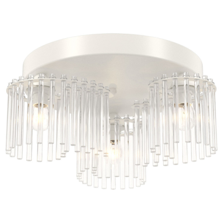 Накладная люстра Lussole LSP-8419