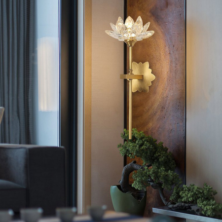 Бра ImperiumLoft 140842-26