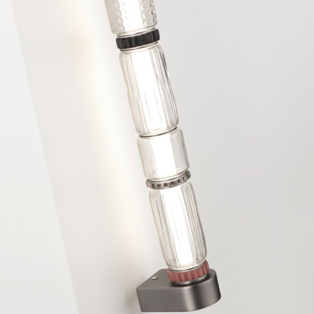 Бра Odeon Light 5456/18WL