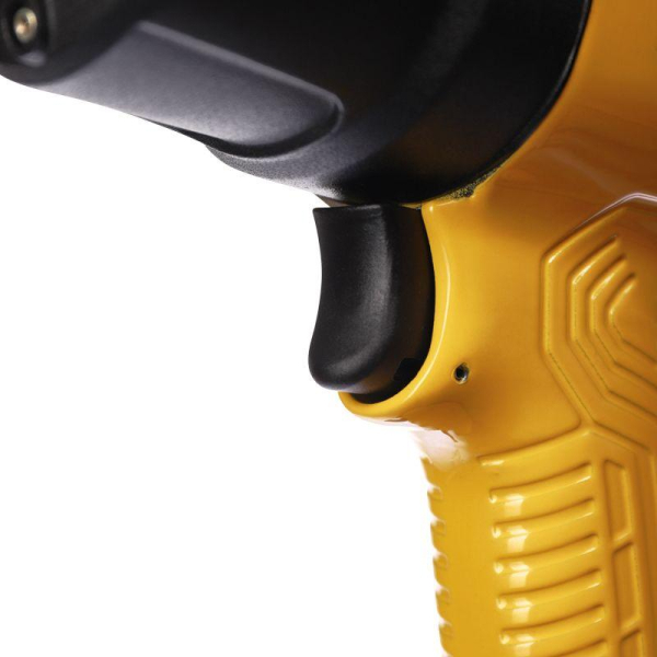 Гайковерт пневматический 1/2", 868 Нм KRANZ