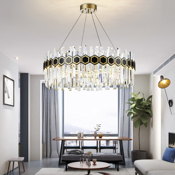 Подвесная люстра ImperiumLoft 151568-26