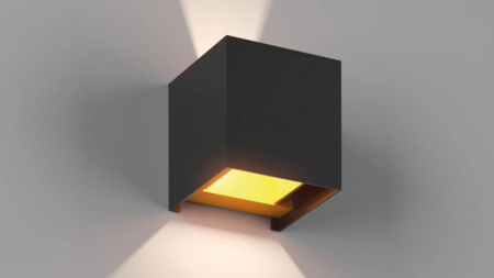 Бра DesignLed LW-A803L-BL-WW