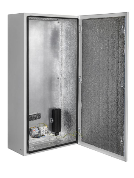 Шкаф климатический навесной 600х1200х300 16УТП (Ver. 2.0) Mastermann 00-01021177