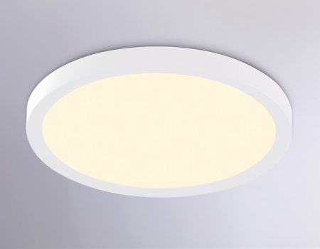 Накладной светильник Ambrella Light FZ1903