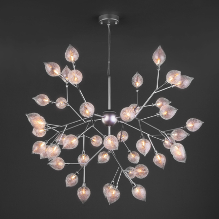 Подвесная люстра Bogate's 547