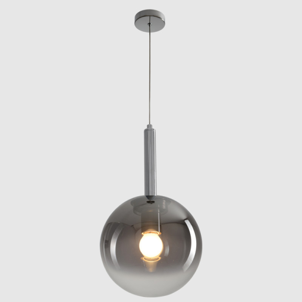 Crystal Lux ECLIPSE SP1 D200 CHROME