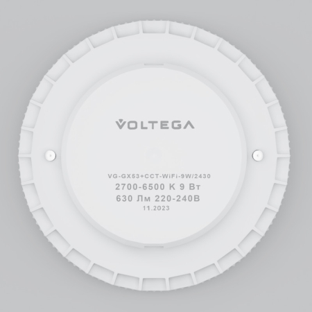 Светодиодная лампа Voltega 2430